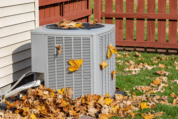 Best HVAC Service Technicians  in Cutler Bay, FL