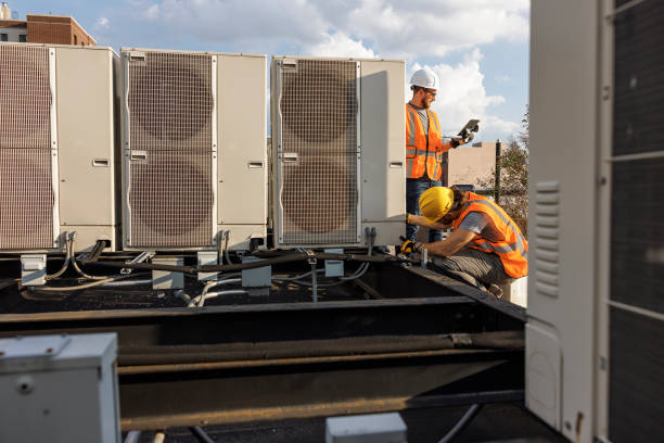 Best HVAC Cleaning Services  in Cutler Bay, FL