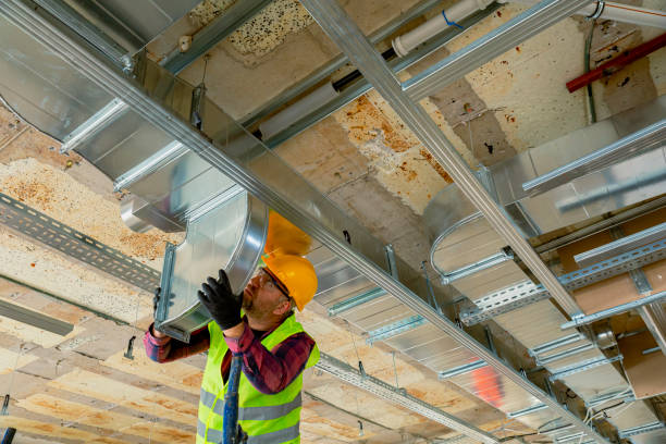 Best HVAC Emergency Services  in Cutler Bay, FL