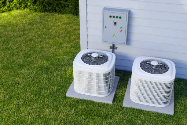 AC Installation Near Me in Cutler Bay, FL