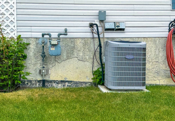 Air Quality Test in Cutler Bay, FL
